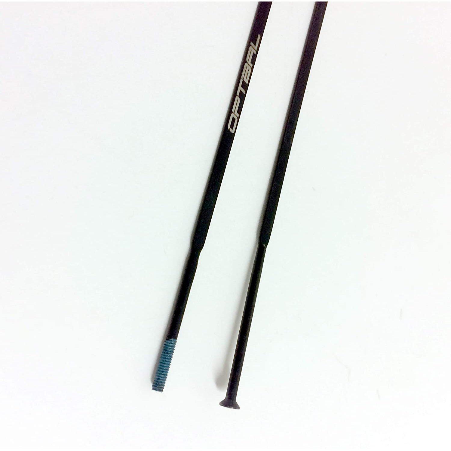 Velo Store - UK Left spokes Shimano WH-RS81-C50-CL-R | Extra 10% off with Subscription, Postage £16.79 to UK Fedex.