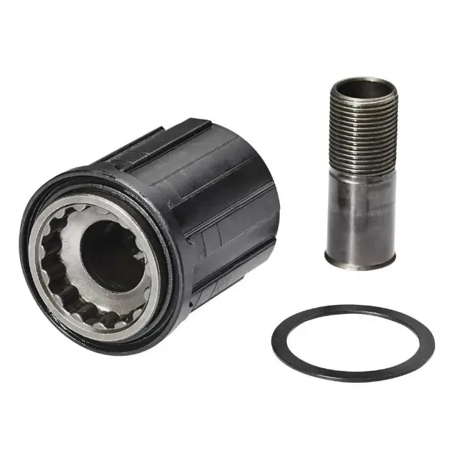 Velo Store - UK Complete cassette body Shimano WH-MT15-AR | Extra 10% off with Subscription, Postage £16.79 to UK Fedex.