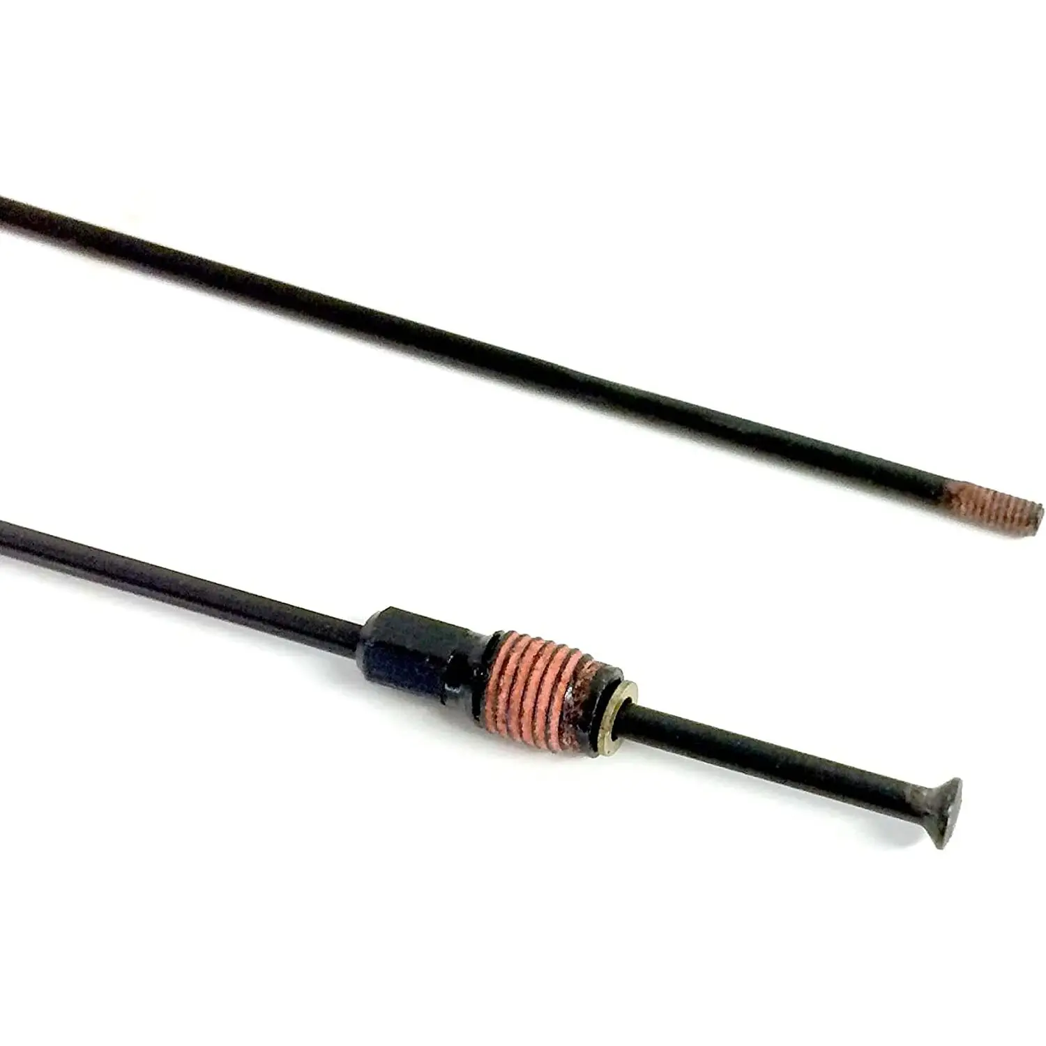 Velo Store - UK Spokes with cap and washer Shimano WH-9000-C24-TL-R | Extra 10% off with Subscription, Postage £16.79 to UK Fedex.