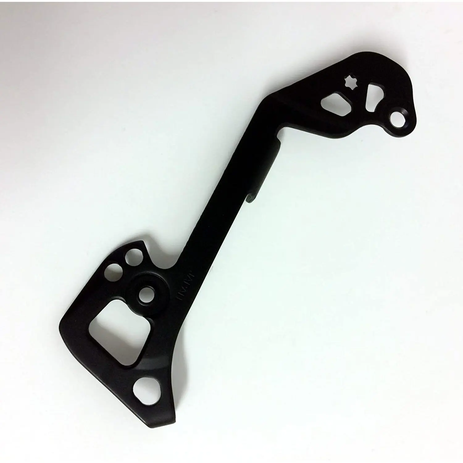 Innenplatte Typ sgs Shimano RD-M9050