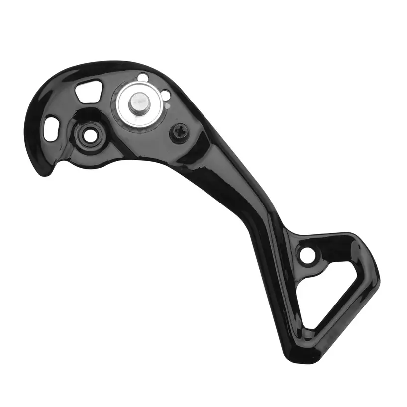 Velo Store - UK External rear derailleur plate assembly Shimano RD-M9050 | Extra 10% off with Subscription, Postage £16.79 to UK Fedex.