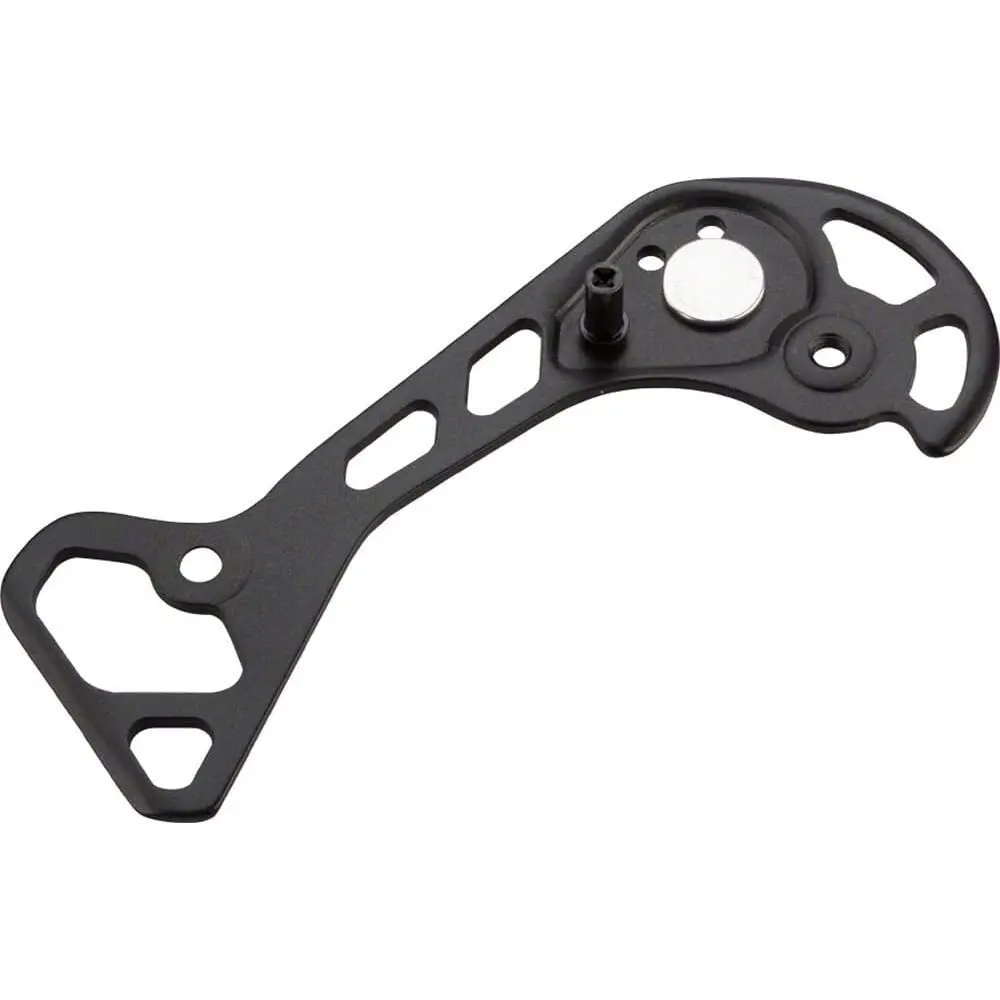 Velo Store - UK Outside plate assembly Shimano RD-M8000 | Extra 10% off with Subscription, Postage £16.79 to UK Fedex.