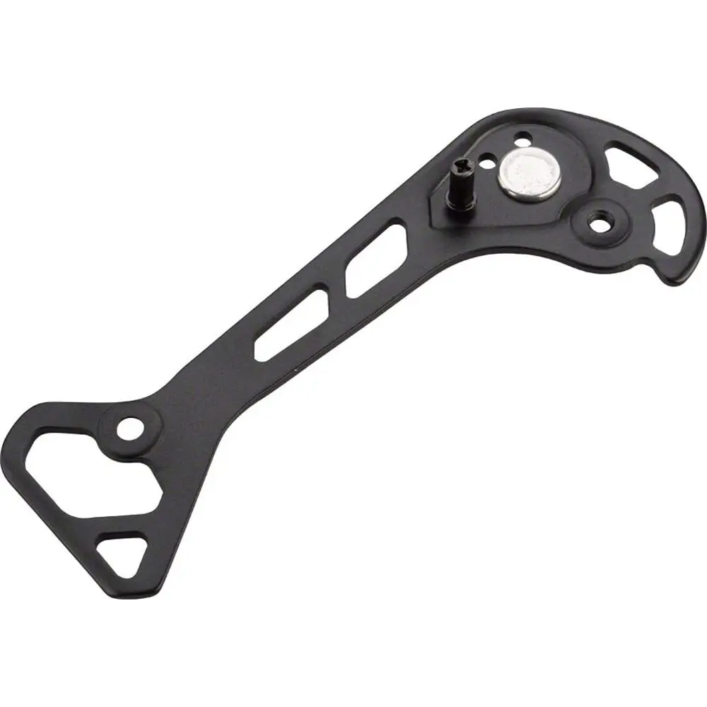 Image of Zusammenbau der Außenplatte (Typ sgs) Shimano RD-M8000