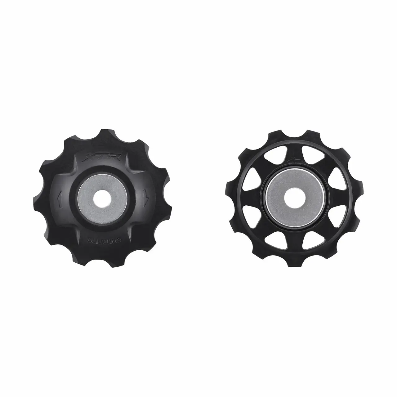 Shimano Rollensatz (RD-M980) Unisex