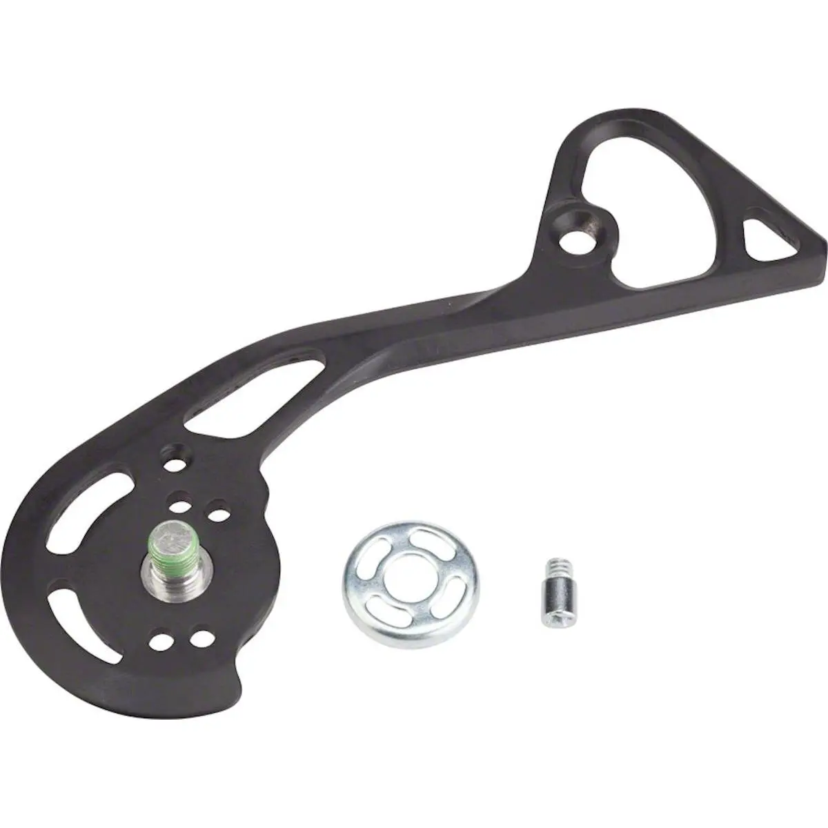 Velo Store - UK Outside plate assembly Shimano RD-M786 | Extra 10% off with Subscription, Postage £16.79 to UK Fedex.