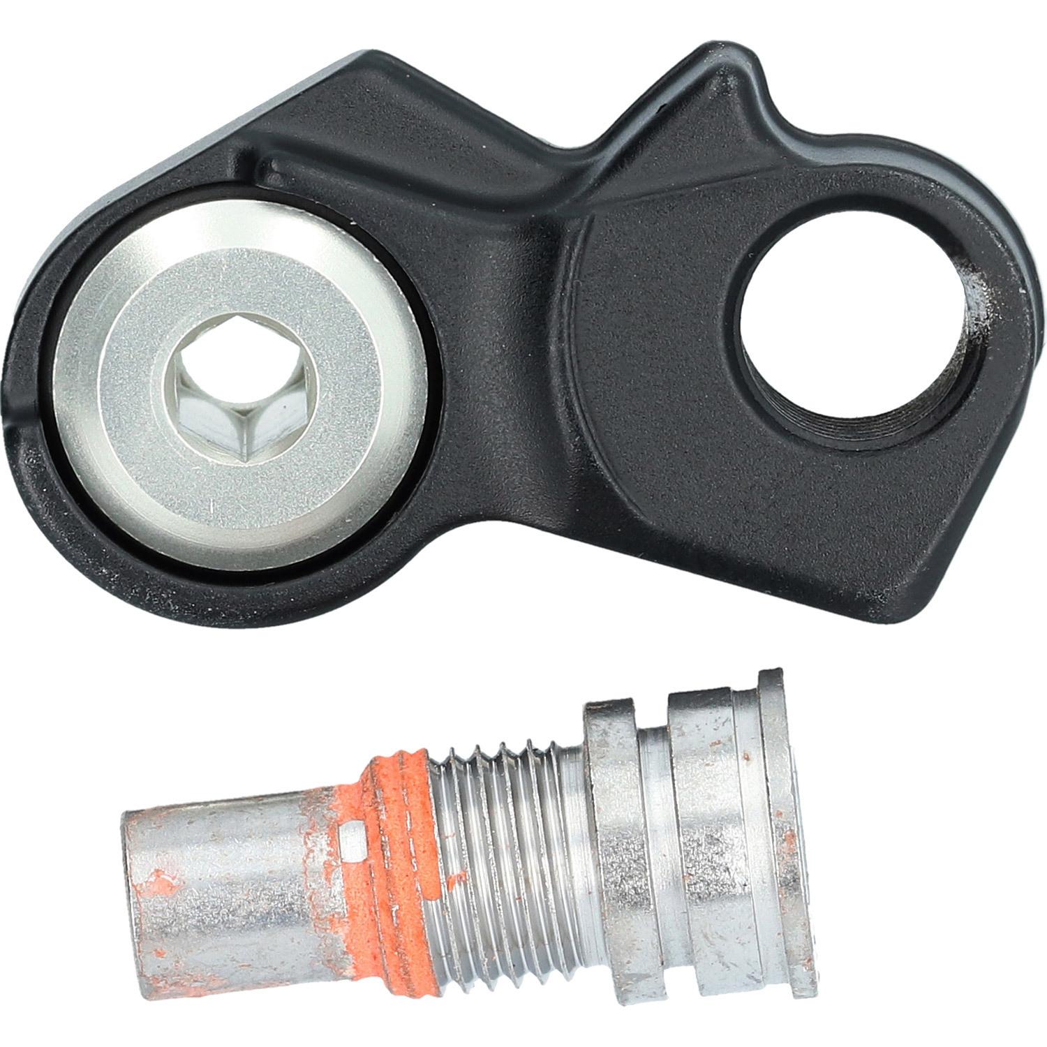Velo Store - UK Derailleur hanger Shimano RD-M820 | Extra 10% off with Subscription, Postage £16.79 to UK Fedex.