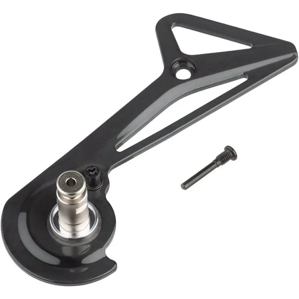 Velo Store - UK External plate and fixing bolt Shimano RD-R9150 | Extra 10% off with Subscription, Postage £16.79 to UK Fedex.