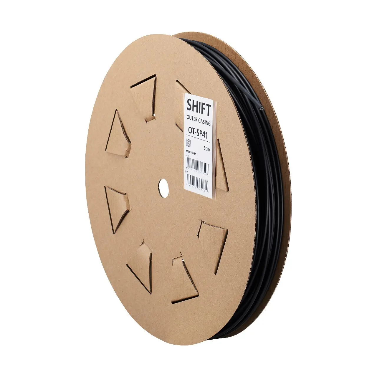 Velo Store - UK Sheath birch Shimano SIS-SP41 | Extra 10% off with Subscription, Postage £16.79 to UK Fedex.