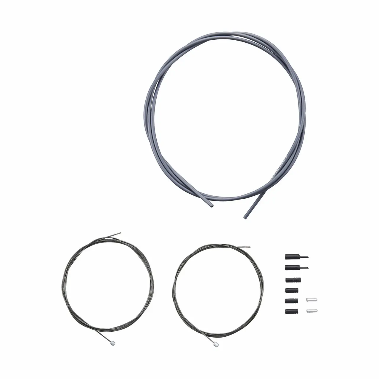 Kabelsätze Und Ummantelungen Für Schaltungen Shimano Ot-SP41 Optislick