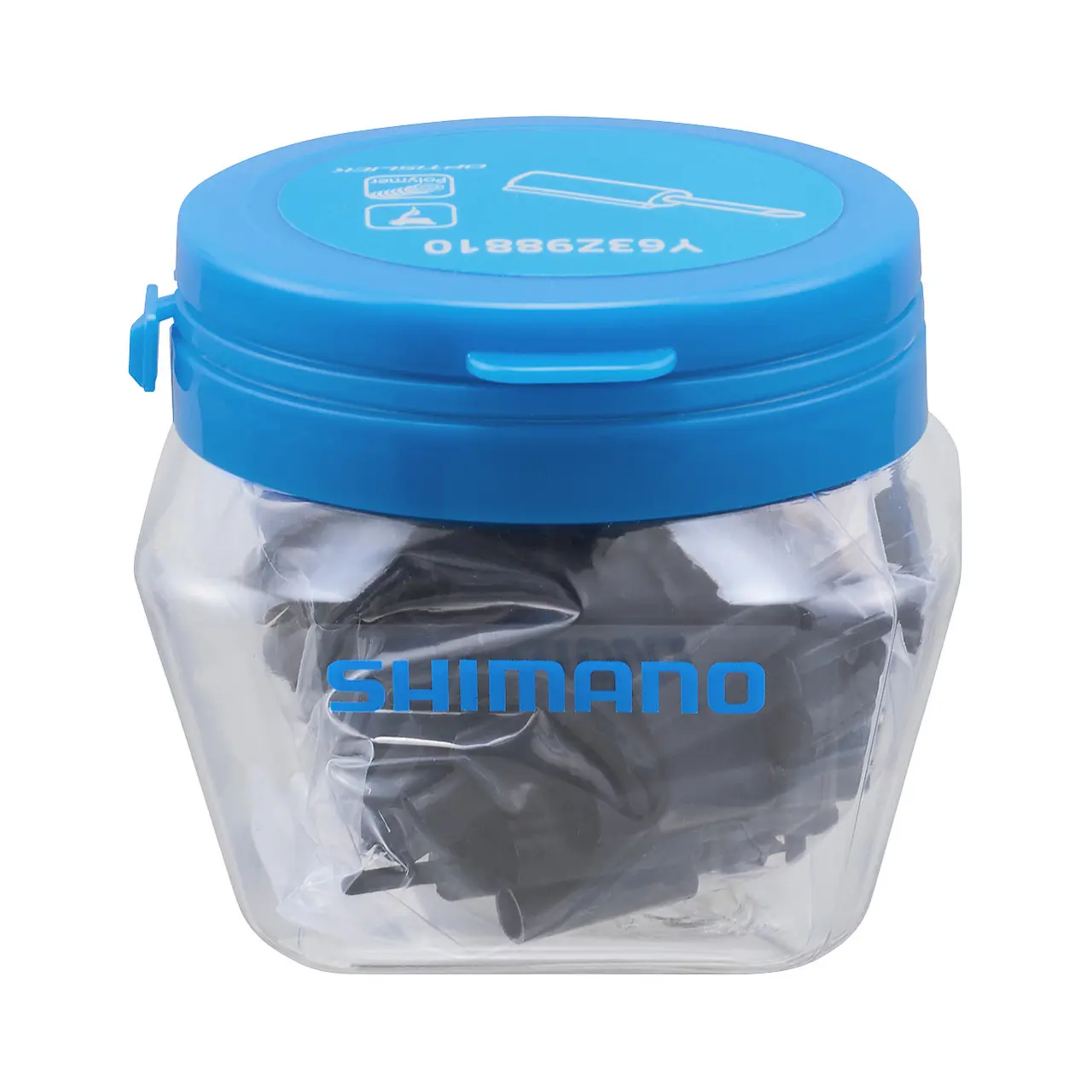 Velo Store - UK Plug Shimano ST ST-9000 (x100) | Extra 10% off with Subscription, Postage £16.79 to UK Fedex.