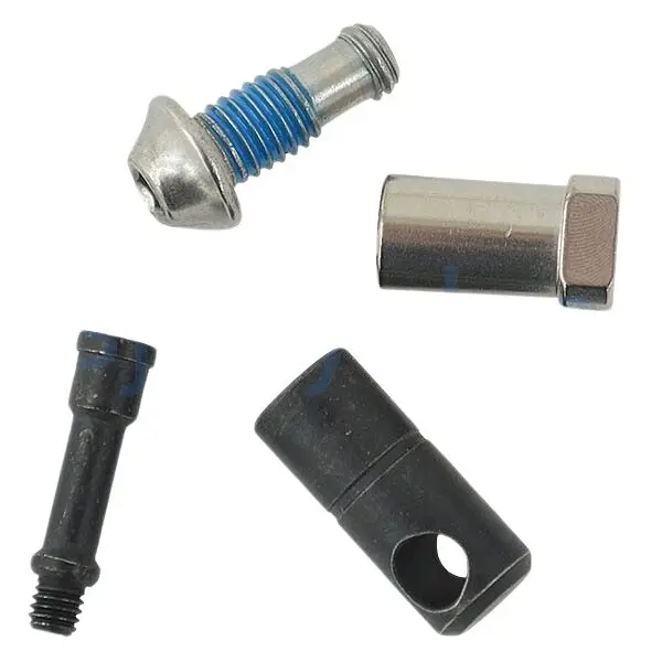 Bolzen und Muttereinheit Shimano SL-M670-B-I