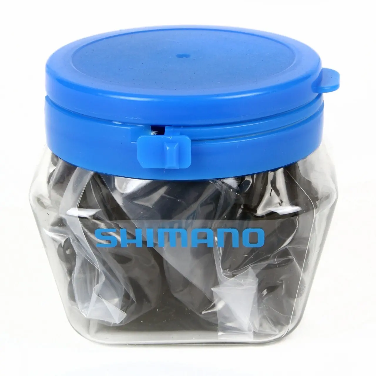 Velo Store - UK Resin sheath/shift cable end pieces Shimano SIS-SP40 (x200) | Extra 10% off with Subscription, Postage £16.79 to UK Fedex.