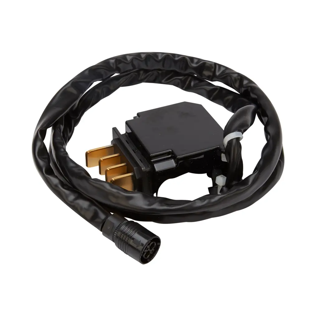 Velo Store - UK Harness assembly Shimano BM-E6000 | Extra 10% off with Subscription, Postage £16.79 to UK Fedex.