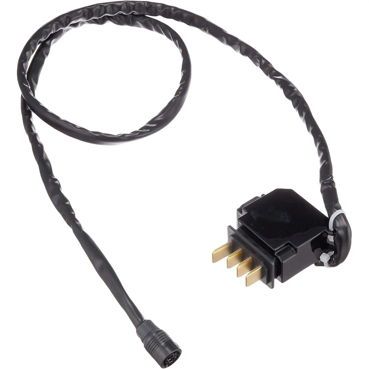 Velo Store - UK Battery connector Shimano BM-E6000 | Extra 10% off with Subscription, Postage £16.79 to UK Fedex.