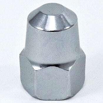 Velo Store - UK end cap nut Shimano SG-S700 | Extra 10% off with Subscription, Postage £16.79 to UK Fedex.