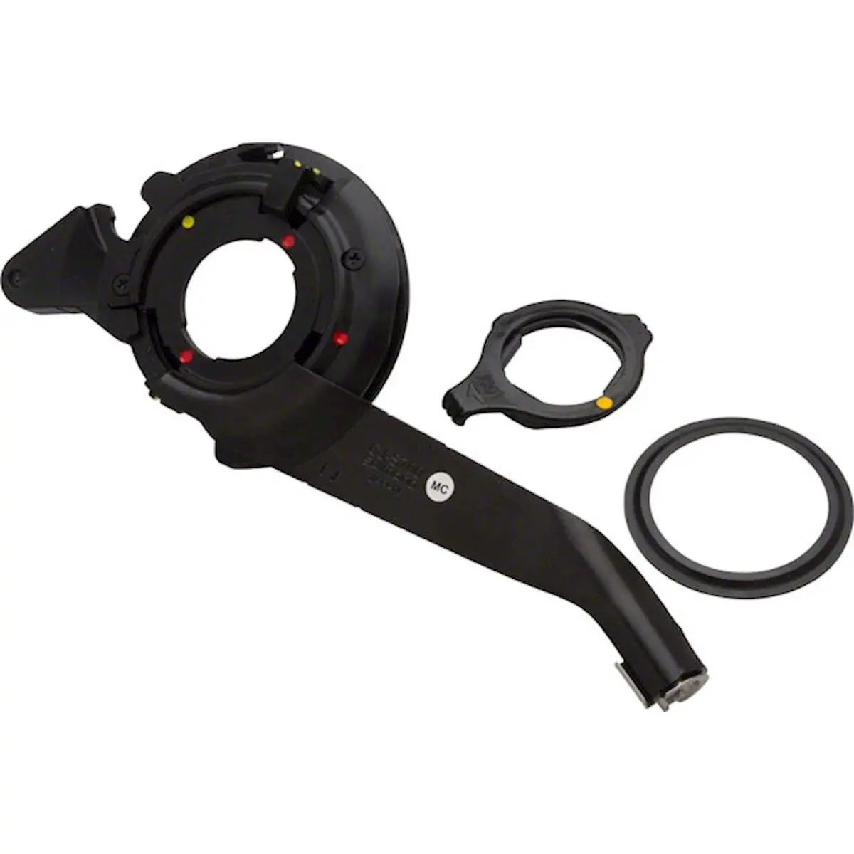 Velo Store - UK Cassette seal Shimano CJ-S700 | Extra 10% off with Subscription, Postage £16.79 to UK Fedex.