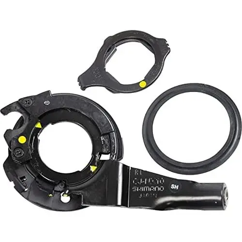 Dichtungs-Kassette für Riemenantriebssystem Shimano CJ-NX10 CJ-NX10