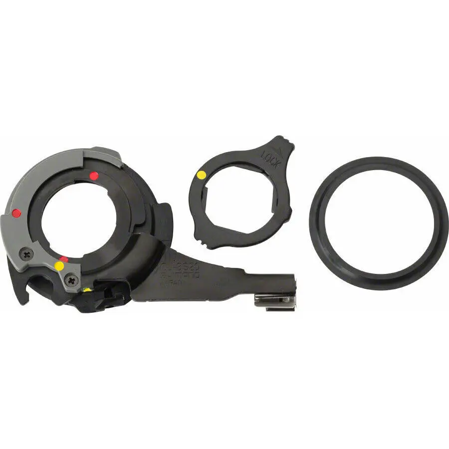 Dichtung-Kassette Shimano CJ-8S20