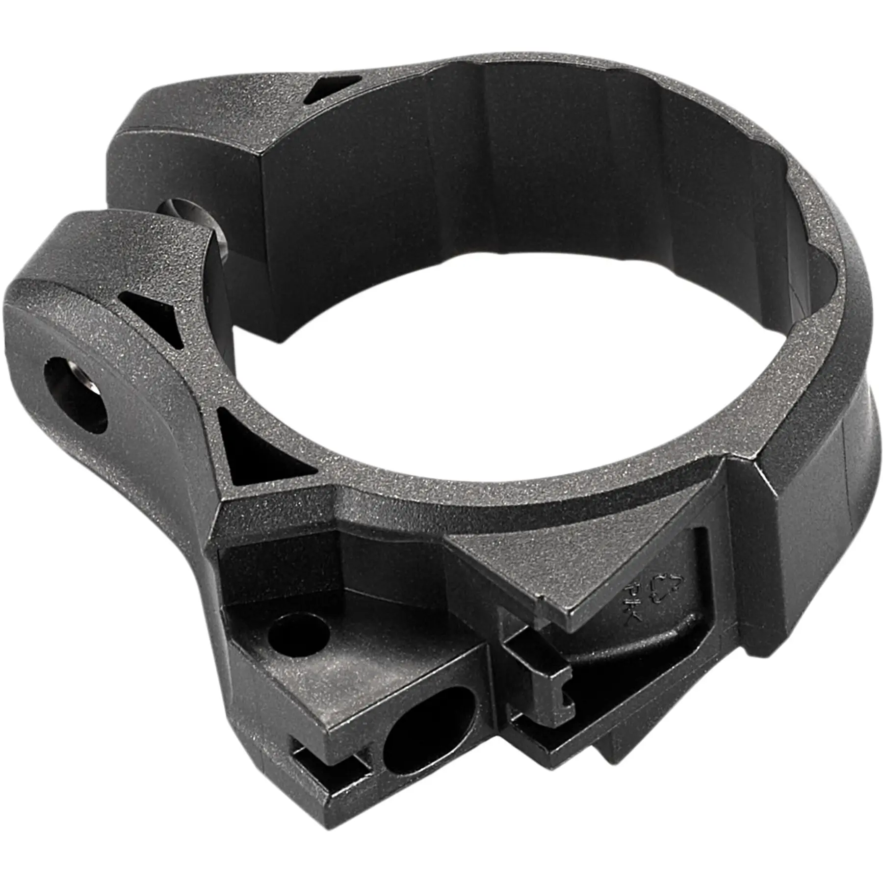 Velo Store - UK Mounting bracket with nut Shimano SC-E7000 | Extra 10% off with Subscription, Postage £16.79 to UK Fedex.