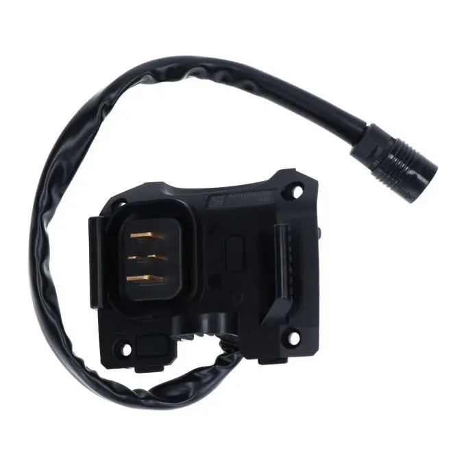 Velo Store - UK Upper housing assembly Shimano BM-E8016 | Extra 10% off with Subscription, Postage £16.79 to UK Fedex.