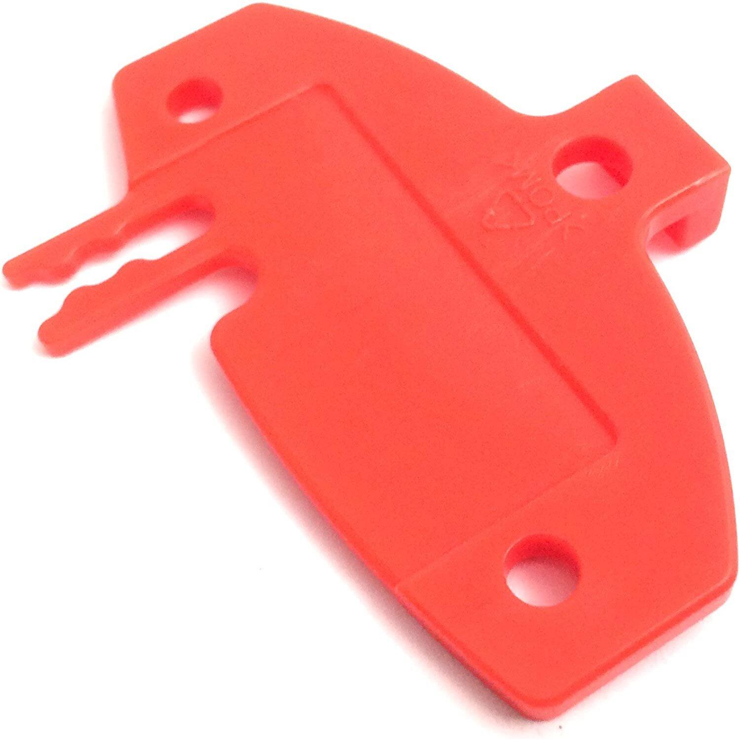 Velo Store - UK Skid spacer Shimano BR-M985 | Extra 10% off with Subscription, Postage £16.79 to UK Fedex.