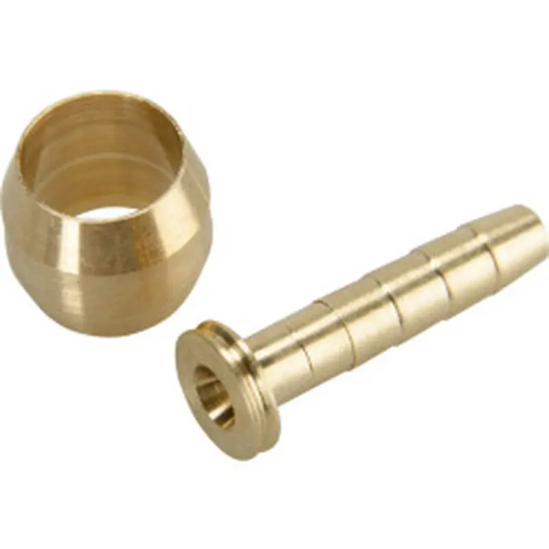 Velo Store - UK Olive parts for hose and caliper Shimano SM-BH59/90 (x100) | Extra 10% off with Subscription, Postage £16.79 to UK Fedex.