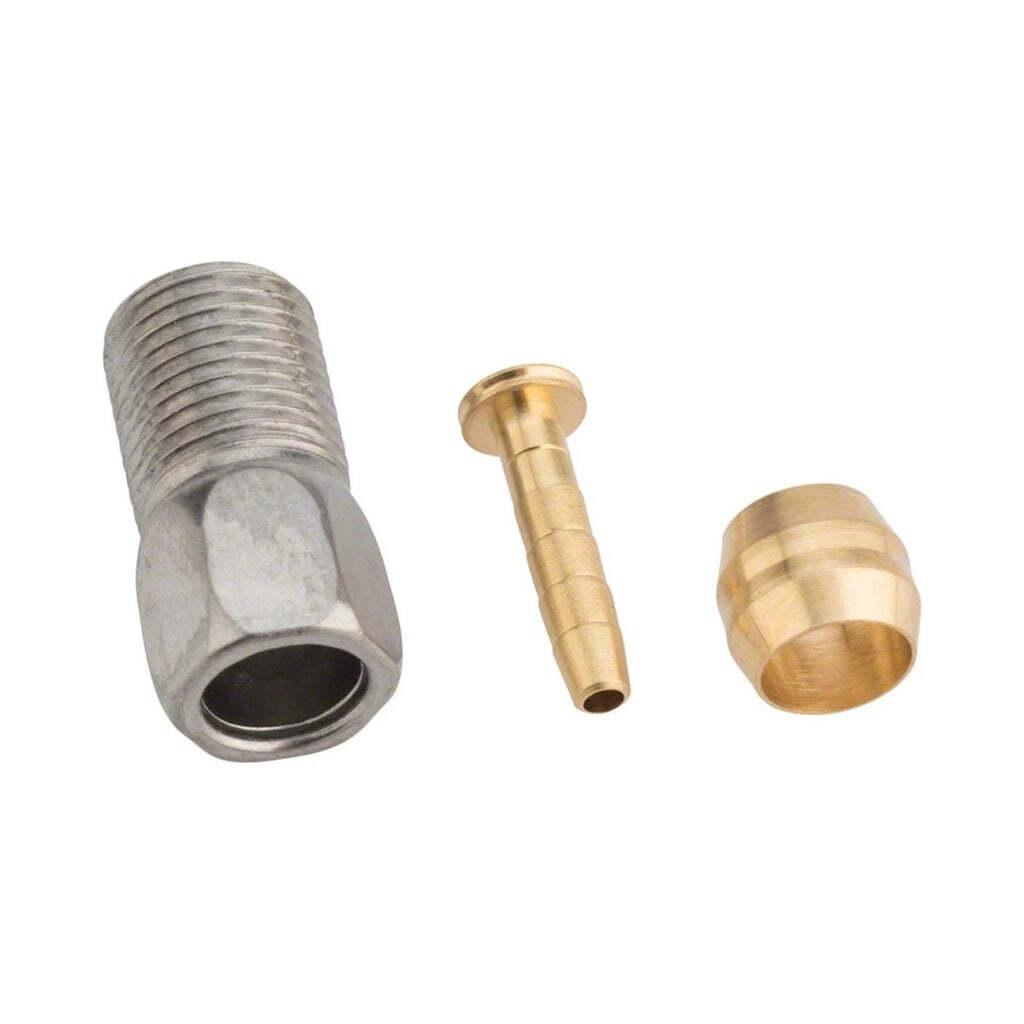 Velo Store - UK Connection bolt unit Shimano BR-M395 | Extra 10% off with Subscription, Postage £16.79 to UK Fedex.