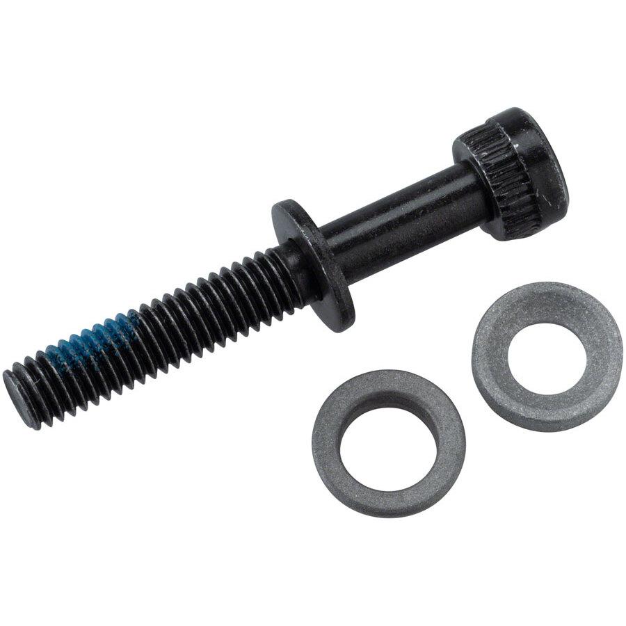 Velo Store - UK Caliper fixing screw unit Shimano BR-M8000 | Extra 10% off with Subscription, Postage £16.79 to UK Fedex.