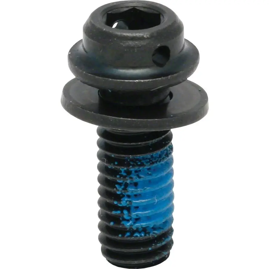 Velo Store - UK Caliper mounting screw Shimano BR-M985 | Extra 10% off with Subscription, Postage £16.79 to UK Fedex.