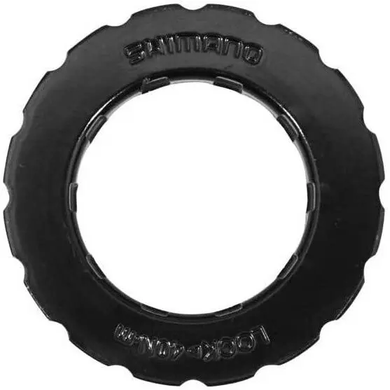 Velo Store - UK Locking ring Shimano SM-RT30 | Extra 10% off with Subscription, Postage £16.79 to UK Fedex.