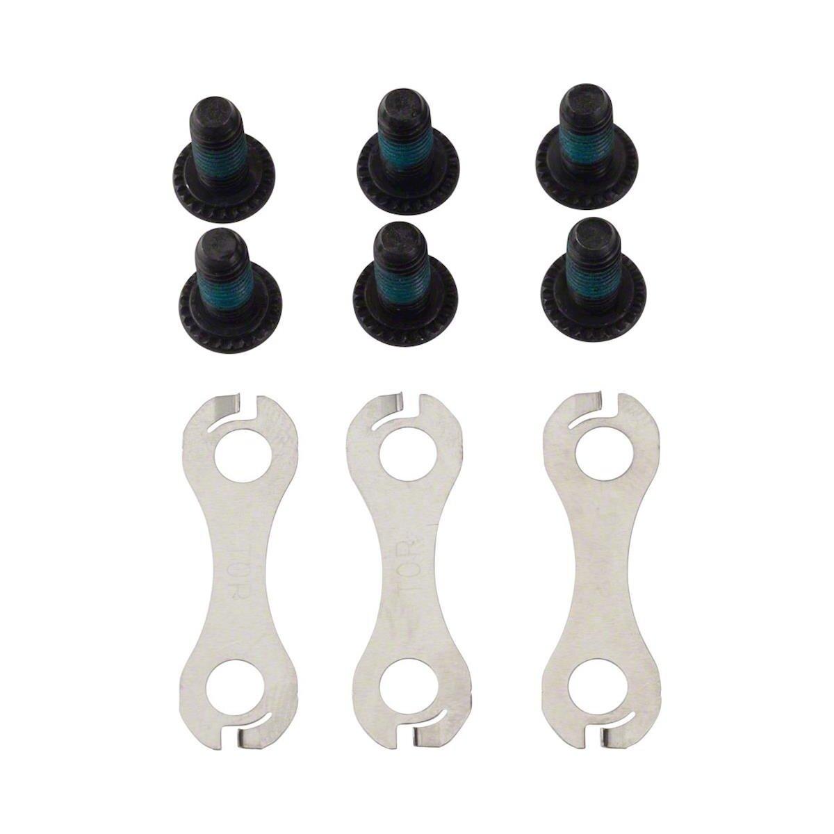 Velo Store - UK Disc and brake mounting screws Shimano BR-M395 | Extra 10% off with Subscription, Postage £16.79 to UK Fedex.