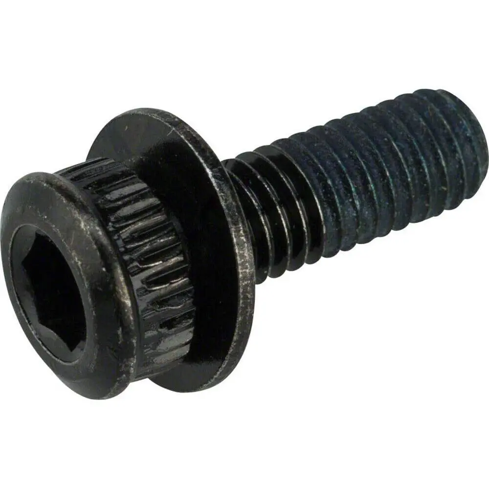 Velo Store - UK Caliper fixing screw at Shimano BR-RS505 | Extra 10% off with Subscription, Postage £16.79 to UK Fedex.