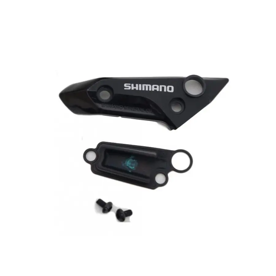 Velo Store - UK Brake cover unit right Shimano BL-M315 | Extra 10% off with Subscription, Postage £16.79 to UK Fedex.