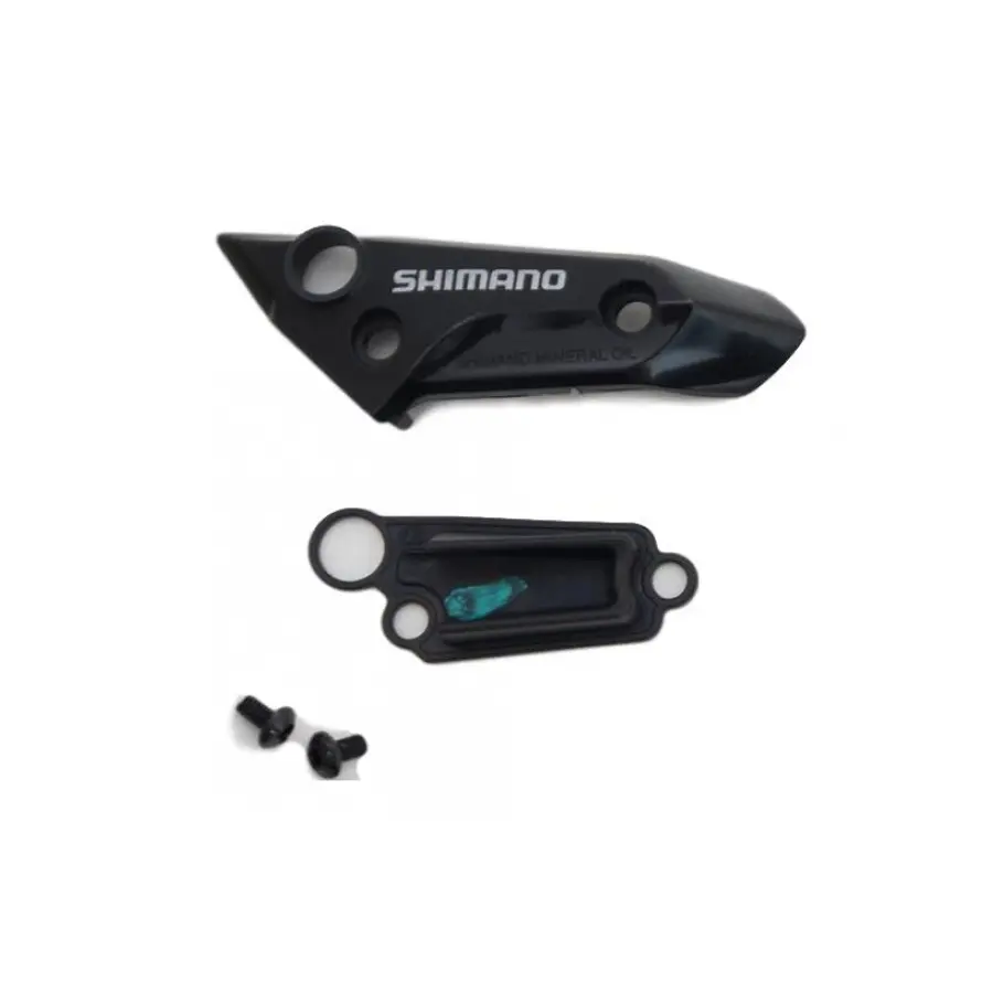 Velo Store - UK Left brake cover unit Shimano BL-M315 | Extra 10% off with Subscription, Postage £16.79 to UK Fedex.