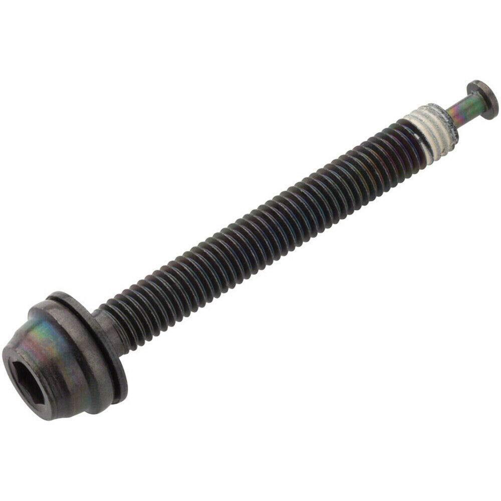 Shimano Befestigungsschraube HR Typ C Flat Mount für Dura-Ace