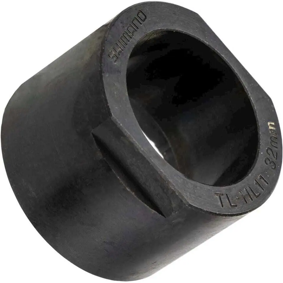Image of Abzieher Gabelkonus oben Shimano TL-HL11