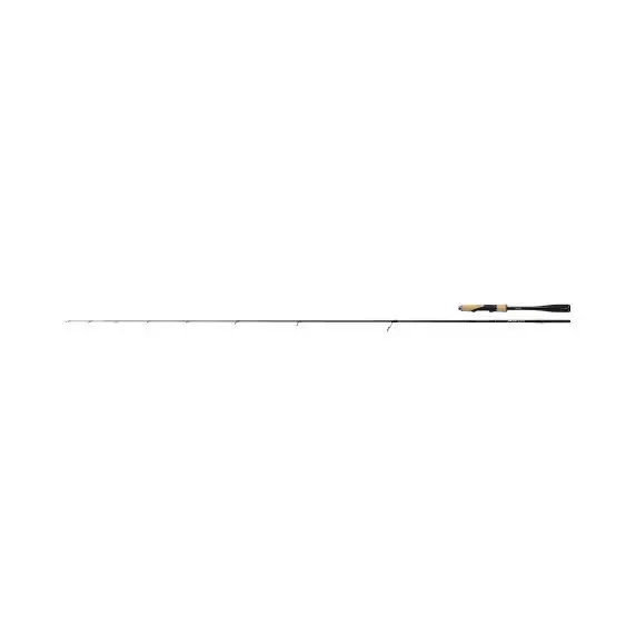 Spinnrute Shimano Yasei LTD Zdr Ver Jig 12-28g