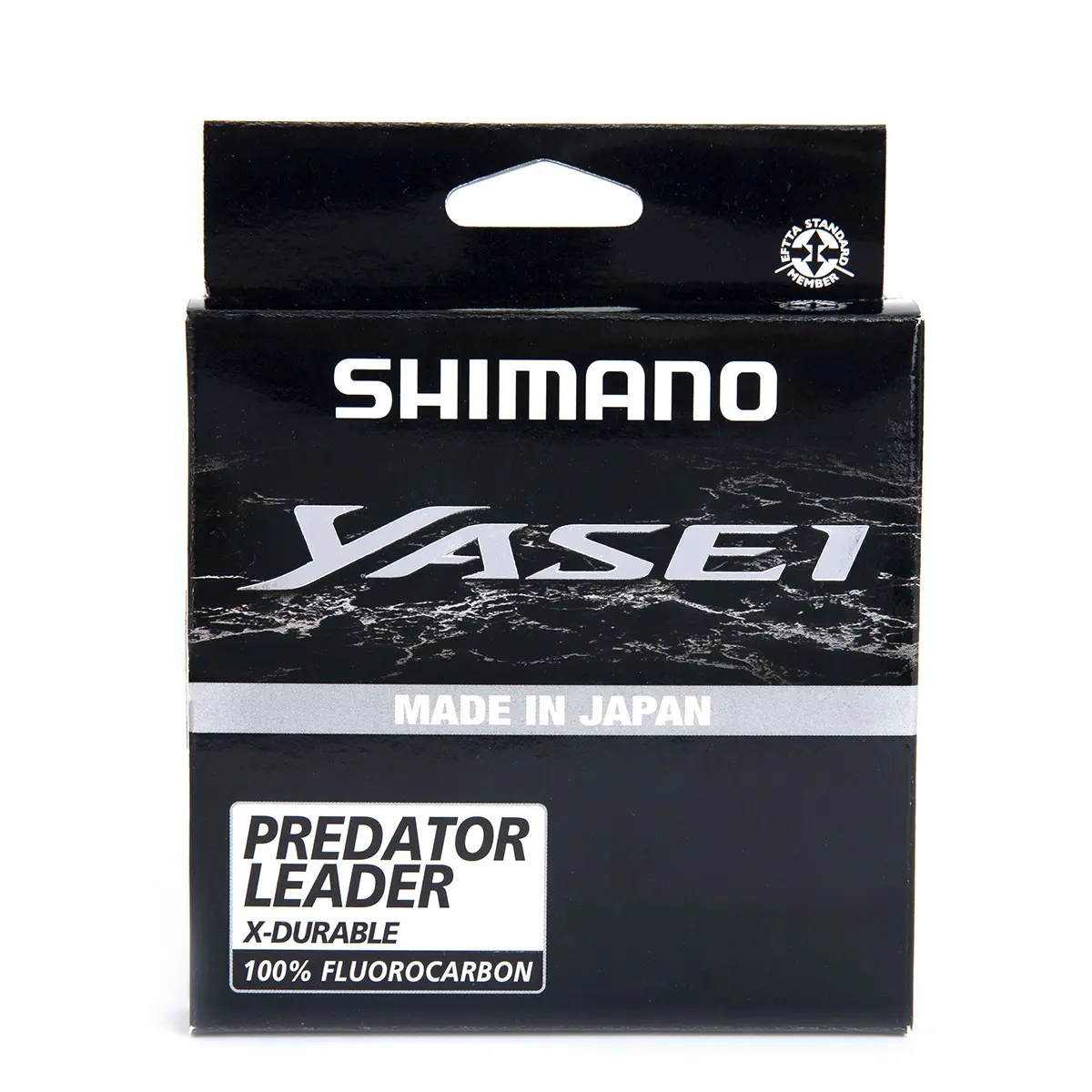 Fluorocarbon Shimano Yasei 50 M