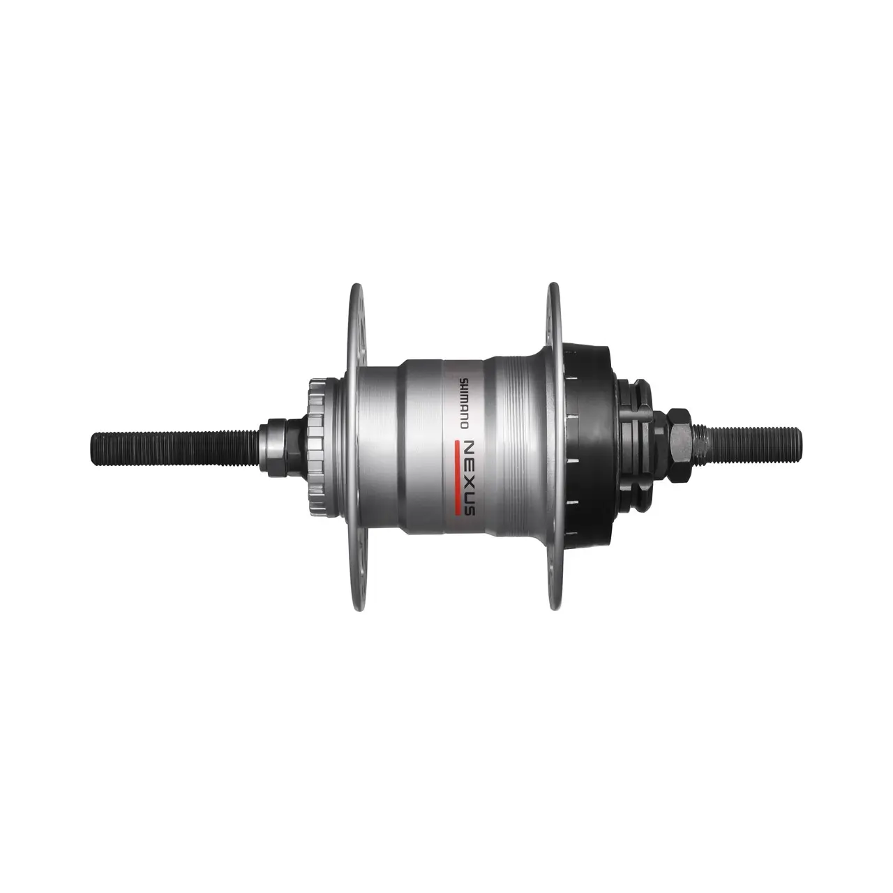Velo Store - UK 3v integrated gear hub Shimano Nexus SG-3R40 | Extra 10% off with Subscription, Postage £16.79 to UK Fedex.
