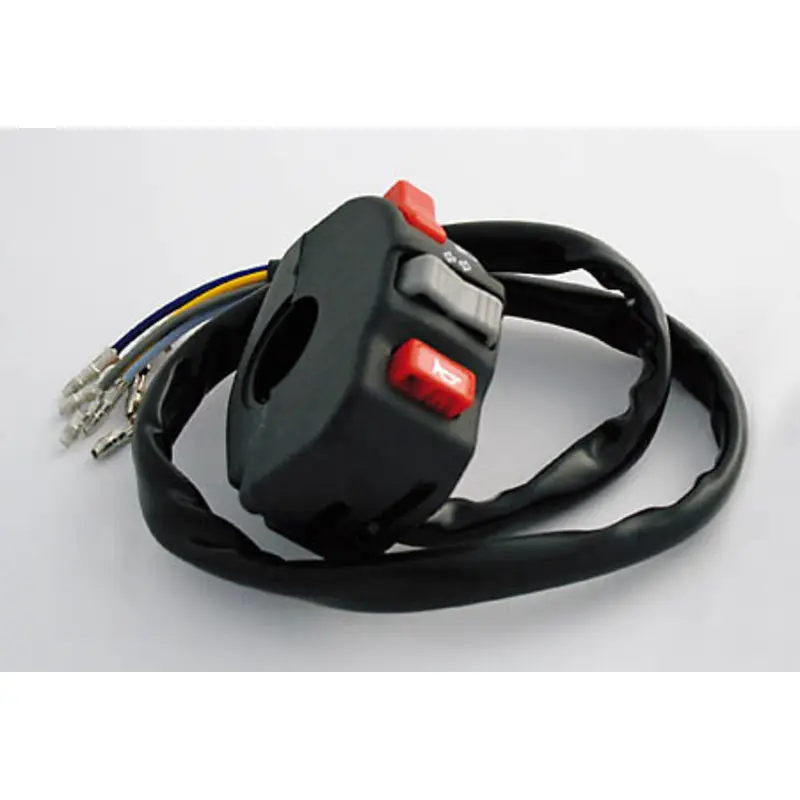 Universeller Lichtschalter links Shinyo ATV