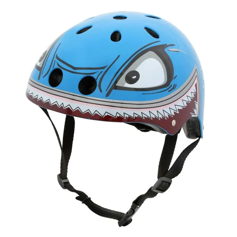 Kinderfahrradhelm Hornit HammerHead
