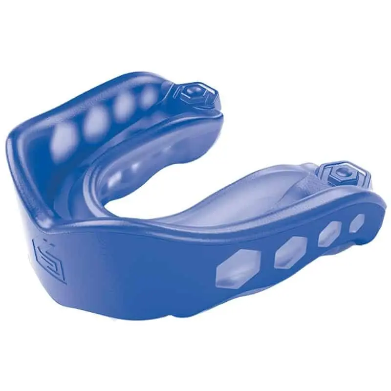 Zahnschutz Shock Doctor Gel Max