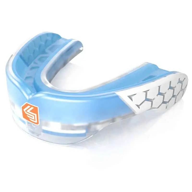 Zahnschutz Shock Doctor Gel Max Power