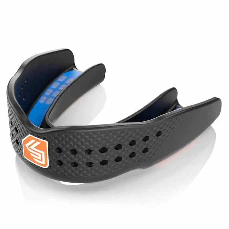 Zahnschutz Shock Doctor SuperFit All Sport