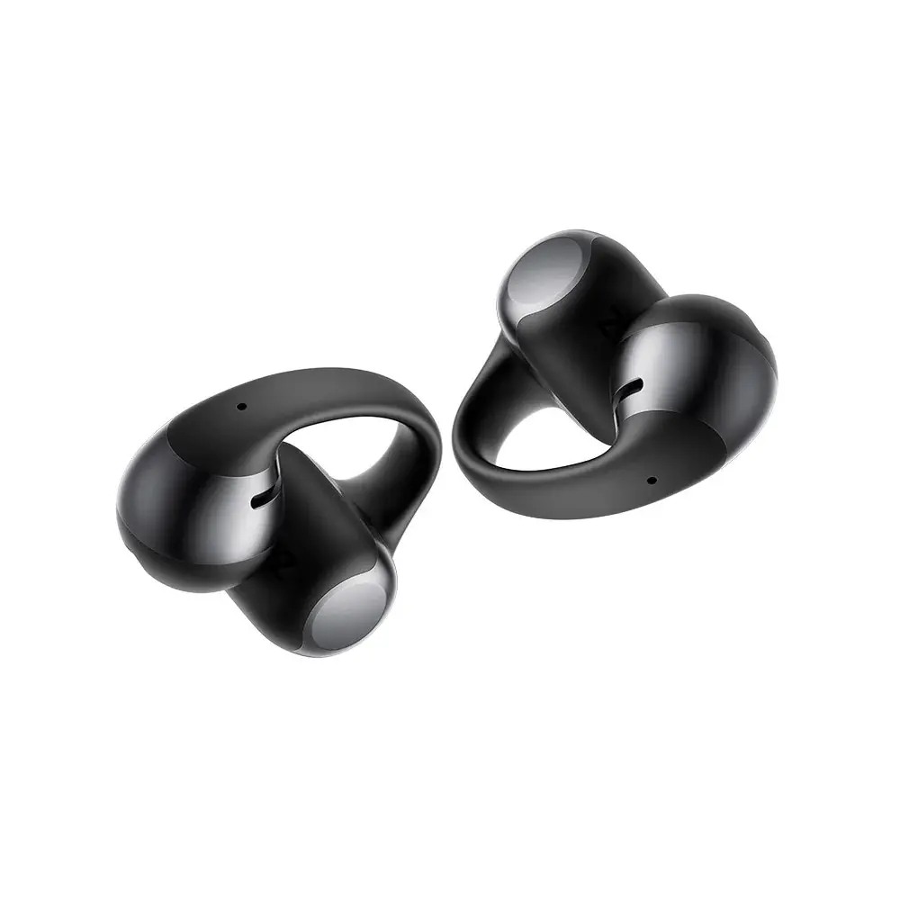 Shokz Écouteurs bluetooth Opendots One, Noir, Taille TU