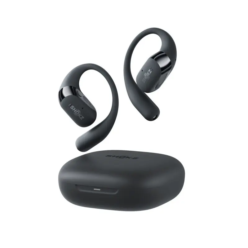 Bluetooth-Kopfhörer mit Knochenleitung Shokz Openfit 2+
