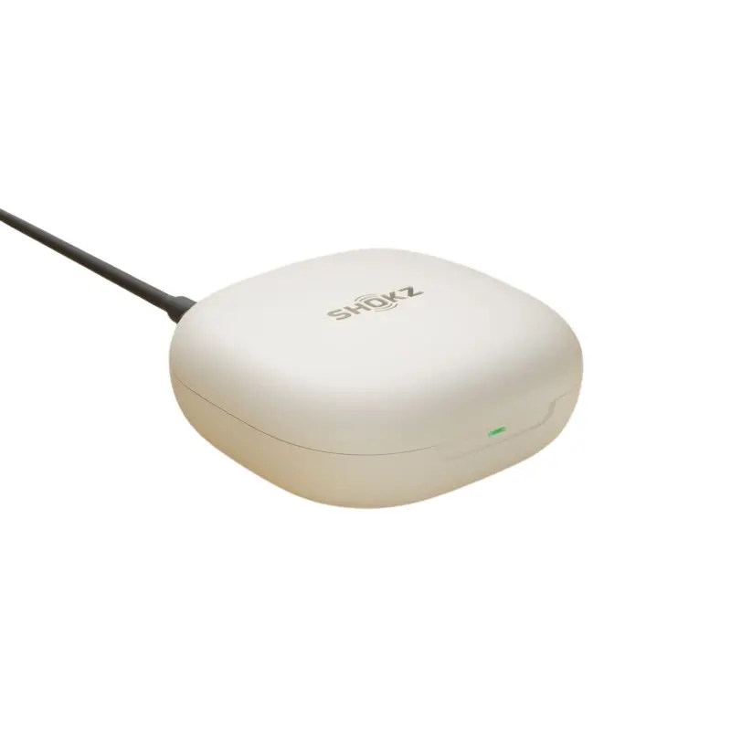 Image of Bluetooth-Kopfhörer mit Knochenleitung Shokz Openfit 2