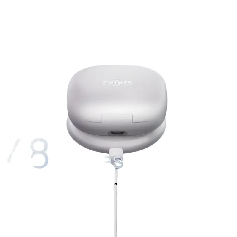 Bluetooth-Kopfhörer mit Knochenleitung Shokz Openfit 2+