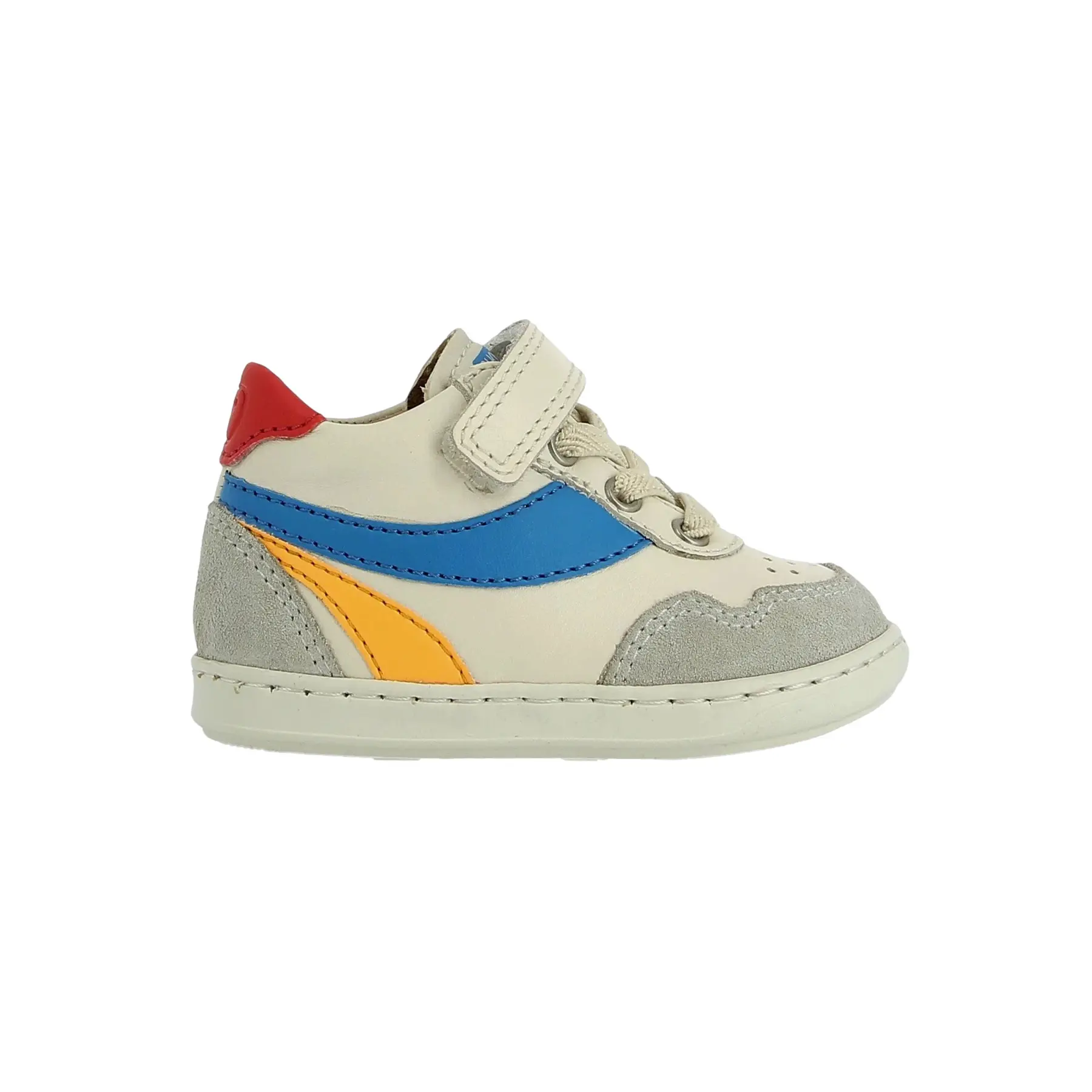 Baskets bébé Shoo Pom Bouba Ziva