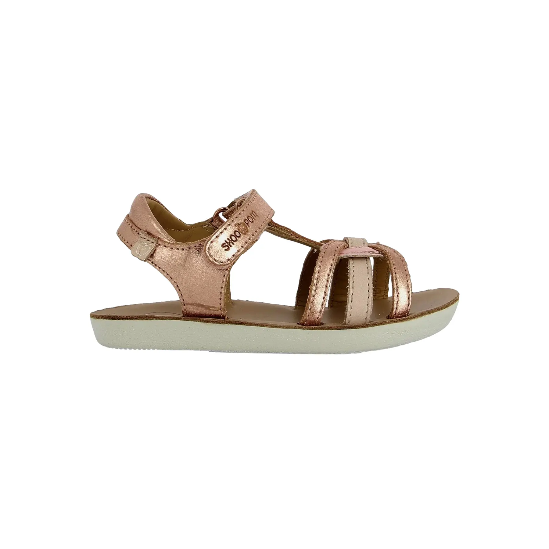 Sandales bébé Shoo Pom Goa 4Ever